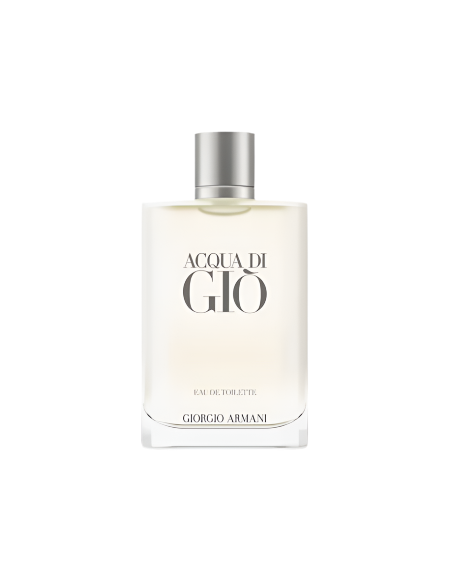 GA Acqua di Gio