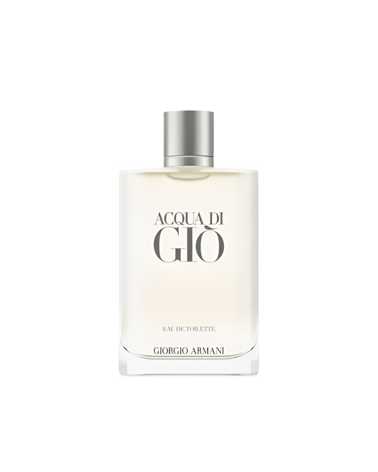 GA Acqua di Gio