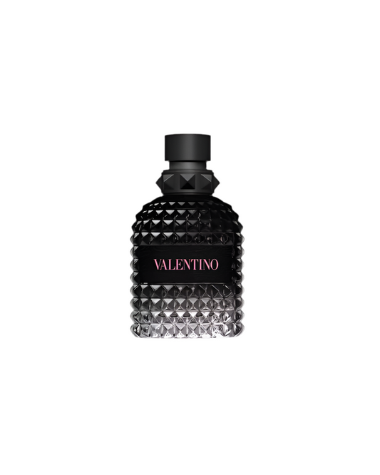 Valentino Born in Roma