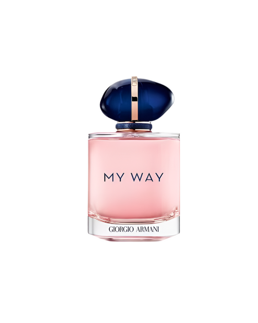 GA My Way