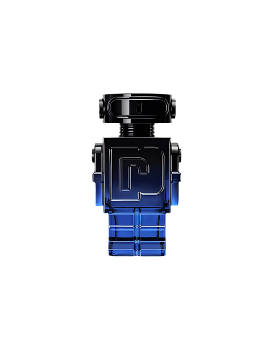 Rabanne Phantom I.