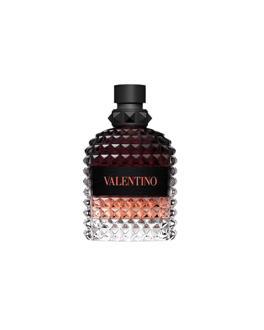 Valentino Born in Roma Coral Fantasy